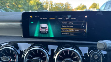 Mercedes-Benz A-Class A180 AMG Line Executive Edition 5dr Auto Petrol Hatchback